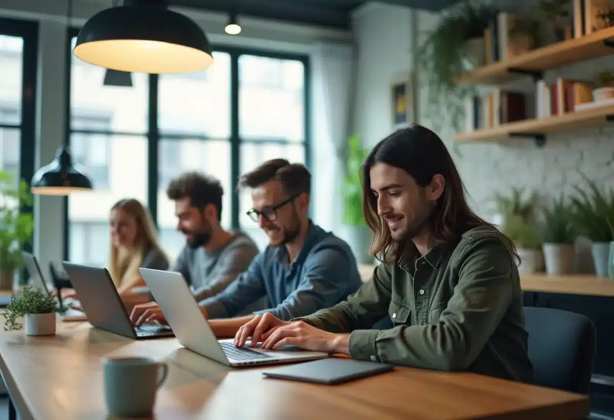 Les différentes formes de l’entreprise individuelle et leurs caractéristiques