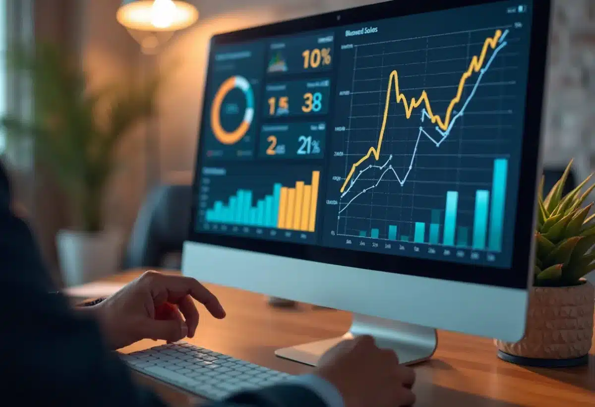 Suivi de la prospection commerciale : meilleures pratiques et outils efficaces