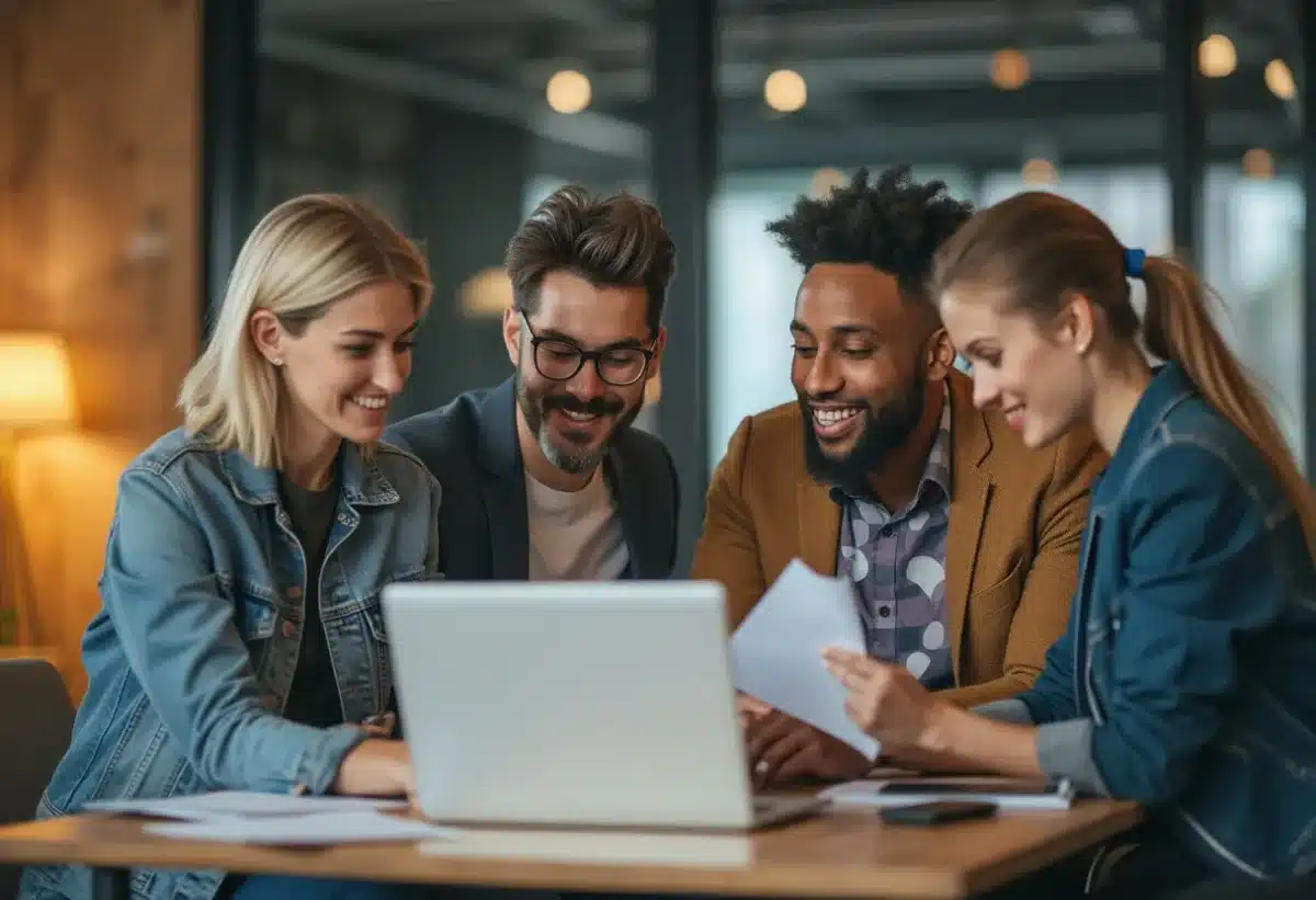 Mise en place d’une stratégie social media : avantages et bonnes pratiques